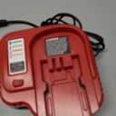 BDCCN24 BDFC240 Multi-Volt Battery Charger for Black+Decker FSMVC 18V 14.4V 12V 9.6V 24V NiCD&NiMH Battery Black & Decker Firestorm HPB18 A1718 FS18FL HPB14 HPB12 HPB24