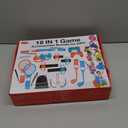 18 in 1 Switch 2 Sports Accessories Bundle for Nintendo Switch 2 Sports,Family Accessories Kit Compatible with Switch 2 Sports Games