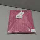 DOLNINE Plus-Size-Tops for Women Casual Crewneck Shirts Comfy Long Sleeve Tees Ribbed Knit Lightweight Sweatshirts 1XL