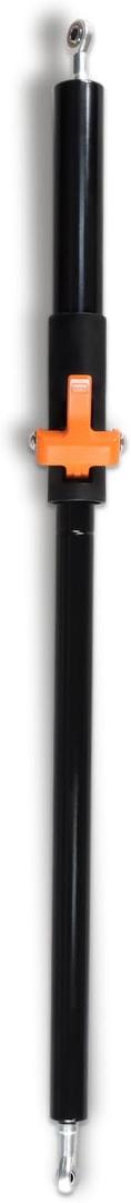 Strut and Hood Assist Compatible with Kenworth T680, for Peterbilt 579 Replace L716009 L716021 L716017 A99609 Hood Struts Shocks Lift Support