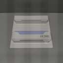 Floating Shelves for Bedside Shelf Accessories Organizer, Wall Mount Self Stick On, Cute Room Decor Aesthetic, Girls Room Decor, Cool Stuff For Bedroom Storage And Organization, Bedside Wall Organizer