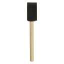 Royal & Langnickel Foam Brushes, 25k-2-5/16 x 1-1/4 x 2-5/8 x 1-inches (Pack of 1), One