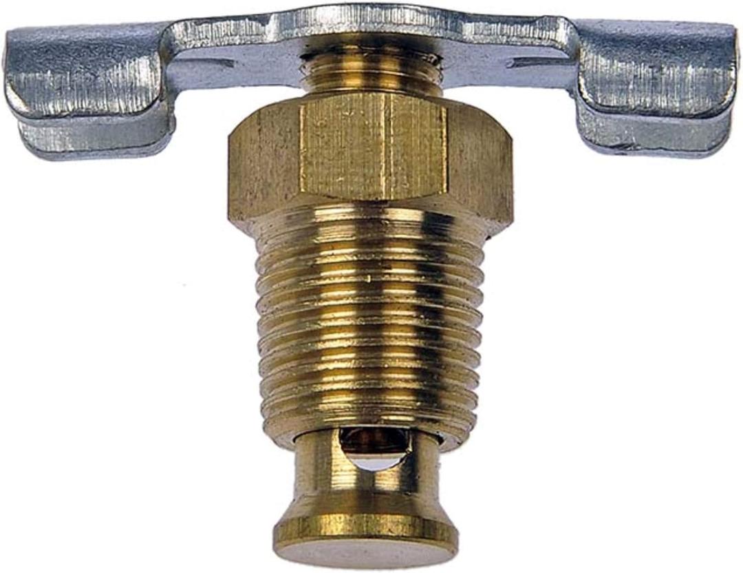 MOTORMITE Drain Cock