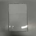 Clear Case for Kindle Fire HD 8 & Fire HD 8 Plus Tablet 8" (12th Generation 2022), Ultra Clear Soft Flexible Transparent TPU Skin Bumper Back Cover Shell for Amazon Fire HD 8 & Fire HD 8 Plus Tablet