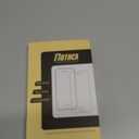 Mothca 2 Pack Matte Glass Screen Protector for iPhone 16 Pro Max[6.9 inch] + 2 Pack Camera Lens Protector, Anti-Glare & Anti-Fingerprint Tempered Glass (Not Privacy Film) Bubble Free, Smooth as Silk