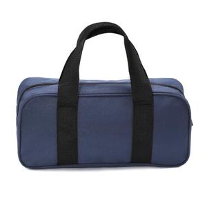 BEISUOSI Rugged Tools Tool Bag Combo Organizer Tote Bags for Electrician, Plumbing, Gardening, HVAC & More (1, BLUE)