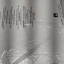 Folding Table 6ft Portable Heavy Duty Plastic Fold-in-Half Utility Foldable Table Plastic Dining Indoor Outdoor for Camping, Picnic and Party, White