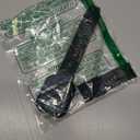 Waveshare ESP32-S3 2.06inch AMOLED Touch Watch Development Board Based on ESP32-S3R8 Microcontroller, Supports Offline Voice Recognition and AI Speech Interaction