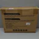 Heated Cat Houses for Outdoor Cats  Elevated Weatherproof Insulated Heated Outdoor Cat House for Winter  Feral Cat Shelter for Outside Cats  Outdoor Heated Cat House (Green)