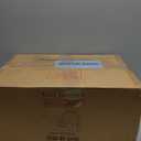 Outdoor Barn Lights, Farmhouse Outdoor Wall Sconces, Rustic Exterior Wall Mount Lights, Vintage Outside Lighting Fixtures, Industrial Black Gold Lanterns for Barn Shed Porch Garage Patio, 2 Pack (02RZ007-2 PACK(Not Dusk to Dawn))