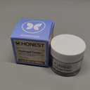 Honest Beauty Hydrogel Cream with Hyaluronic Acid, Lightweight Moisturizing Water, Gentle for Sensitive Skin, Fragrance-Free, Vegan 1.7, fl oz