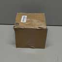 2 Pack Solar Ultrasonic Animal Repeller 2026 Waterproof Deer Repellent Devices Flashing Light Deterrent for Rabbits,Dogs, Raccoons, Cats,Rodents, Skunks, Squirrels,Yard Garden Outdoor