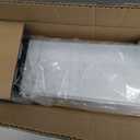 DAKASON 4Pack 4FT LED Wraparound Ceiling Light with Night Light, 75/65/55W