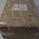 JOYIN 67" Halloween Clown Decorations Outdoor Scary Animatronic Standing Talking Purple Ghost with Motion and Light, Sound Activated Giant Decor for Indoor Haunted House Party Props.