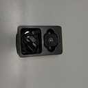 Wireless CarPlay Adapter2026 Upgraded  Suitable for Apple iPhone & Android, with Compact Size, Plug-and-Play Convenience, and Fast, Stable Connection for CarPlay & Android Applications