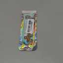 Natural Stone Bracelet Beaded Band Women 20mm Compatible with Samsung Galaxy Watch 7/6/5/4/Active 2/4 Classic/6 Classic/5 Pro/FE 40mm 42mm 43mm 44mm 45mm 46mm 47mm Boho Elastic Western Vintage Strap (A1 Mix Color)