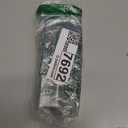 Beeasy Digital Watch Waterproof with Stopwatch Alarm Countdown Dual Time, Ultra-Thin Super Wide-Angle Display Digital Wrist Watches for Men Women (Black Dial)