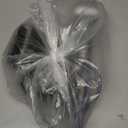 All-in-One Air Styler - Auto Curl, Straighten, Volumize, Dry - 160000 RPM High-Speed for Faster Styling - Reduces Heat Damage & Frizz Hair Styling Irons - Ionic Blow Dryer Brush for All Types (Nickel)