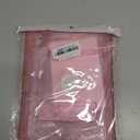 for iPad Air M3 11 Inch 7th Case 2025, for iPad Air M2 6th/5th/4th 11-inch Case 2024/2022/2020, Glitter Slim Heavy Duty Shockproof Cover with Pencil Holder Kickstand for Kids,Pink