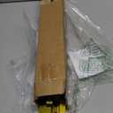 Gold Easel Stand for Sign, Heavy Duty Easel, 4-Tier Adjustable Art Easel for Painting, Wedding Sign, 1pc