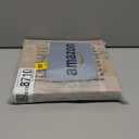 JOYIN 12PCS Christmas Cookie Boxes for Gift Giving, 8.75" x 5.75" x 2.75" Xmas Holiday Bakery Treat Boxes with Window, Kraft Cookie Tin Container Box for Baked Goods, Cupcake, Pastry, Candy, Brownies (Christmas Theme Color)