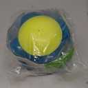 Outward Hound Tennis Maze Craze Interactive Squeaky Dog Toy, Blue (One-Size)