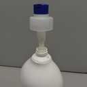 NIVEA Sheer Hydration Skin Firming Body Lotion with Q10 and Vitamin C, 72Hour Body Moisturizer for Normal to Dry Skin, 33.8 Fl Oz Value Size Pump Bottle