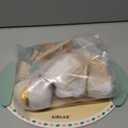 Tea Sets for Toddlers 3-5 Girl Birthday Gift 3 Year Old Princess Party Wooden Play Food Toy Sets for Kids Kitchen Accessories Age 3 4 5 6 Wood Educational Toys