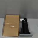 W10862461 Refrigerator Housing Compatible with Maytag Kenmore KitchenAid Whirlpool Refrigerator Housing, WRS325FDAT04 5WRS22FDFG00 WRS325FDAM04 Black Fridge Replacement Part W10350065 W10778312