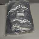 Hydration Backpack 18L with 2L Water Bladder Large Capacity & Lightweight Water Pack Backpack for Hiking,Cycling,Running (Dark blue 18L)