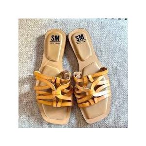 Steve Madden | Shoes | 7 Women Steve Madden Flat Sandals Flip Flops   