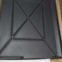 Griddle for Gas Grill, 23" X 16" Universal Cast Iron Griddle Insert for Weber Nexgrill Gas Stove Flat Top Charcoal Electric Grill Plate Outdoor Cooking Pan Camping Teppanyaki BBQ Accessory