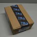 TRQ Brake Hose Set Compatible with 2010-2016 Buick LaCrosse 2014-2017 Regal