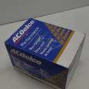 ACDelco Gold 18FR2470KSD (19390127) Rear Brake Caliper with Clips and Washers (Performance Friction Ready Coated) Single Caliper