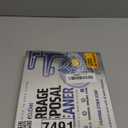 Garbage Disposal Cleaner And Deodorizer Tablets 24 Pack - 1 Year Supply Kitchen Sink Cleaner And Deodorizer, Septic Safe Foaming clean, Lemon Scent, Removes Odor-Causing Residues