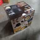 Keurig K-Duo Single Serve K-Cup Pod & Carafe Coffee Maker, with Multiple Brew Sizes, 60oz Removable Reservoir, Programmable Auto Brew Carafe, (Gen 1), Black