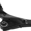 ApplianPar Front Left Lower Suspension Control Arm with Ball Joint Assembly for Land Rover Discovery Sport 2015-2019 Jaguar E-Pace 2018-2021