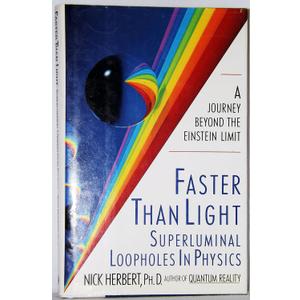 Faster than Light: Superluminal Loopholes in Physics