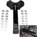 8629 Universal Wheel Bearing Hub Removal Tool Replace for ATD Tools, Compatible with All Axle Bolt Hubs (5, 6 and 8 Lug Hubs)