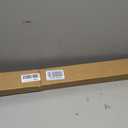 Redi Shade No Tools Easy Lift Trim-at-Home Cordless Cellular Blackout Fabric Shade White, 36" W x 64" L, (Fits windows 19"- 36")