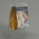 2 x Dr.Tucker+ Heel Grips for Womens Shoes, Heel Pads for Shoes Too Big, Inserts for Prevent Slipping and Rubbing Blister, Gel Heel Protectors (with Shoe Horn)