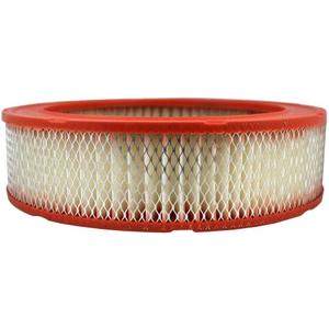 FRAM Extra Guard CA176 Replacement Engine Air Filter for Select GMC, Chevrolet, Pontiac, Checker and Volvo Models, Provides Up to 12 Months or 12,000 Miles Filter Protection