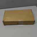 Bathroom Accessories Set, KLJKPA 4 Pieces Gold Bathroom Hardware Set, 24 inch Towel Bar, Towel Racks for Bathroom, Robe Towel Hooks, Toilet Paper Holder Wall Mounted