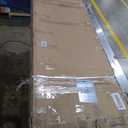 Tyger Auto T3 Soft Tri-fold Truck Bed Tonneau Cover Compatible with 2016-2023 Toyota Tacoma | 5' (60") Bed | TG-BC3T1630