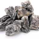 12lb Seiryu Stone, Aquarium Rocks for Terrariums, Paludarium, Vivariums, Reptile, Amphibian Enclosures, Fish Tank Decor for Aquarium Landscaping Models