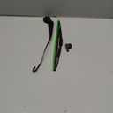 Arm Rear Wiper, Rear Windsheild Back Wiper Arm and Blade Set For Kia SORENTO 2003-2009 New 98811 3E000/98850A4000