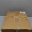 Jinei 60 Pack 8 oz Plastic Squeeze Bottles Clear Condiment Squeeze Bottles with Red Tip Cap Kitchen Empty Squirt Container Leak Proof for Arts Crafts