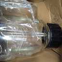 BLACK+DECKER Countertop Blender with 6-Cup Glass Jar, 10-Speed Settings, Black, BL2010BG