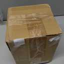 2 Pcs Pond Liner Seam Tape 3" x 25' Self Adhesive Double Sided Butyl Pond Seam Tape Liner Repair Tape Butyl Adhesive Sealer for EPDM Pond Liner Patch Cover Pond Garden