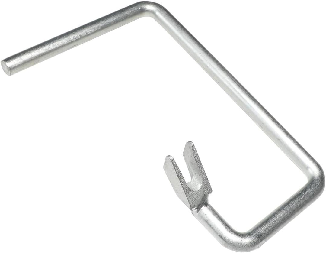 DPTOOL Brake Booster Shaft Release Tool Compatible with Audi A4 VW Bora (1998-2008) VW Beetle and More Replace T10006A